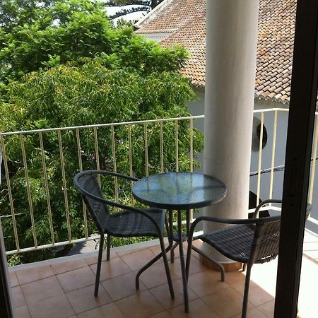Apartamento Balcon De Europa 2A Нерха Экстерьер фото