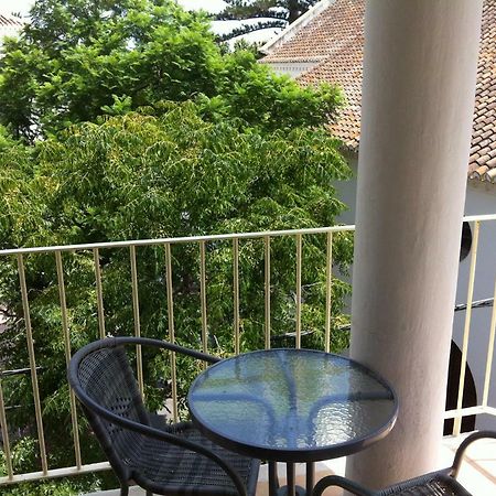 Apartamento Balcon De Europa 2A Нерха Экстерьер фото