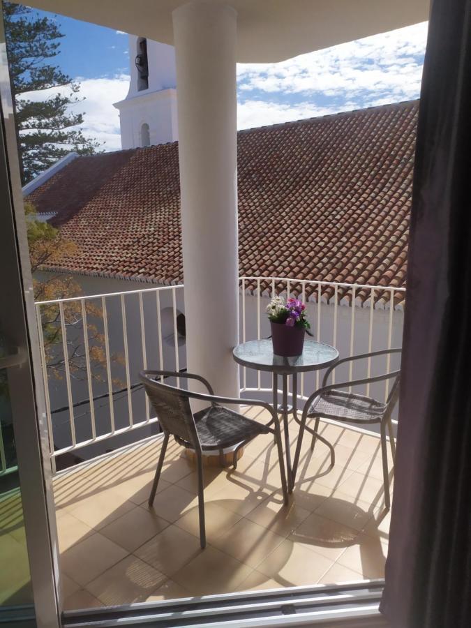 Apartamento Balcon De Europa 2A Нерха Экстерьер фото