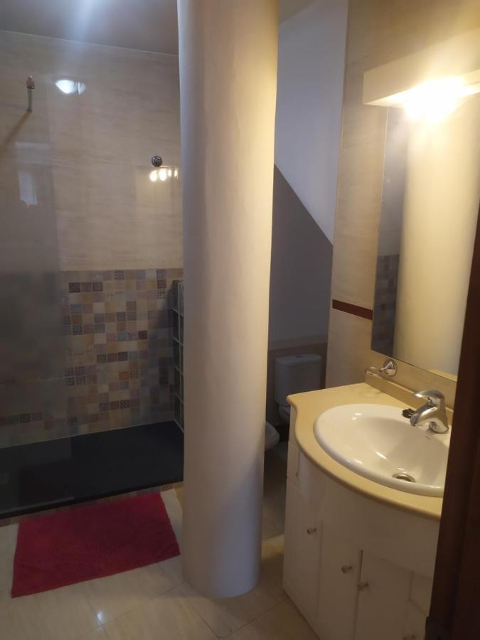 Apartamento Balcon De Europa 2A Нерха Экстерьер фото