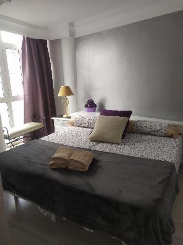 Apartamento Balcon De Europa 2A Нерха Экстерьер фото