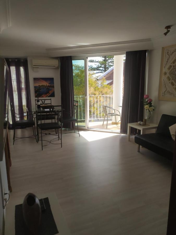 Apartamento Balcon De Europa 2A Нерха Экстерьер фото