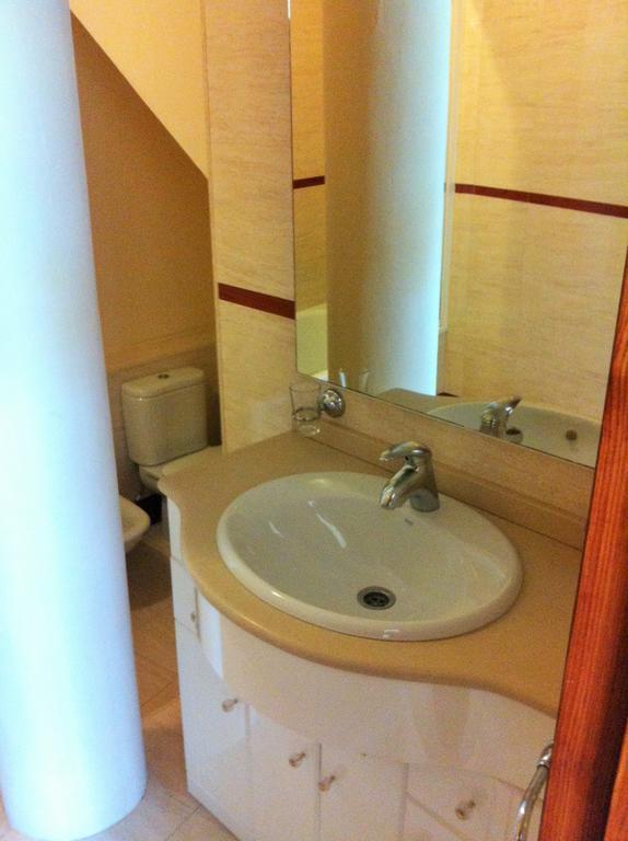 Apartamento Balcon De Europa 2A Нерха Экстерьер фото