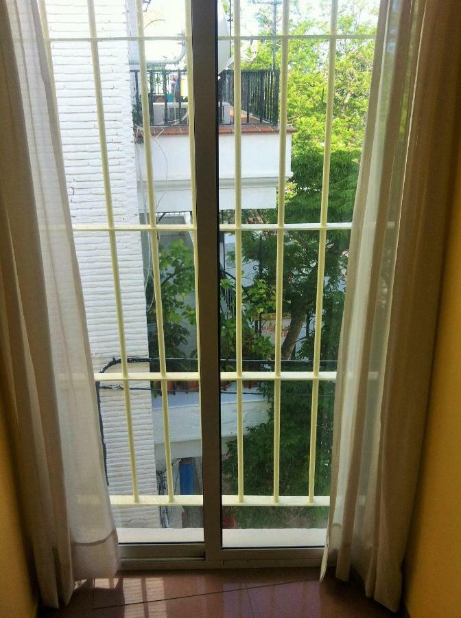 Apartamento Balcon De Europa 2A Нерха Экстерьер фото