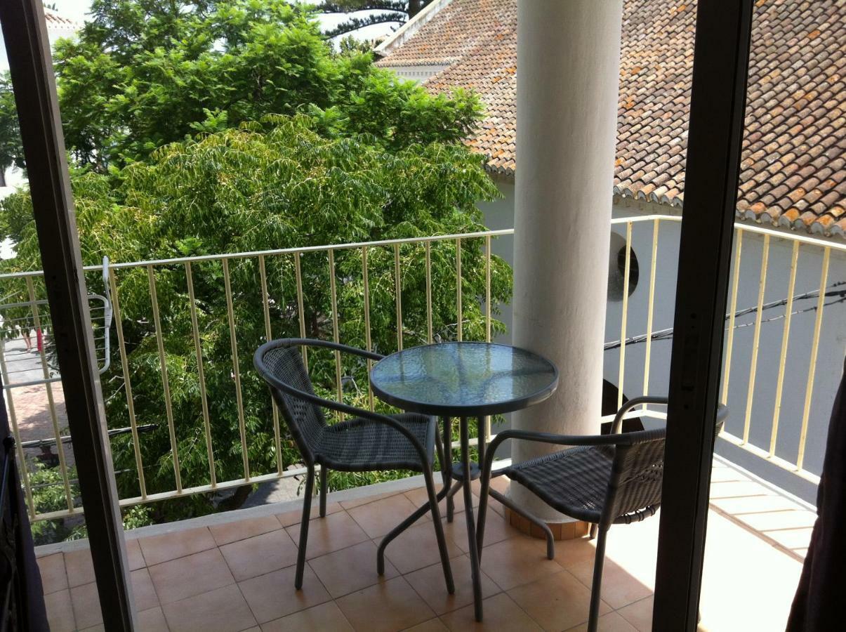 Apartamento Balcon De Europa 2A Нерха Экстерьер фото