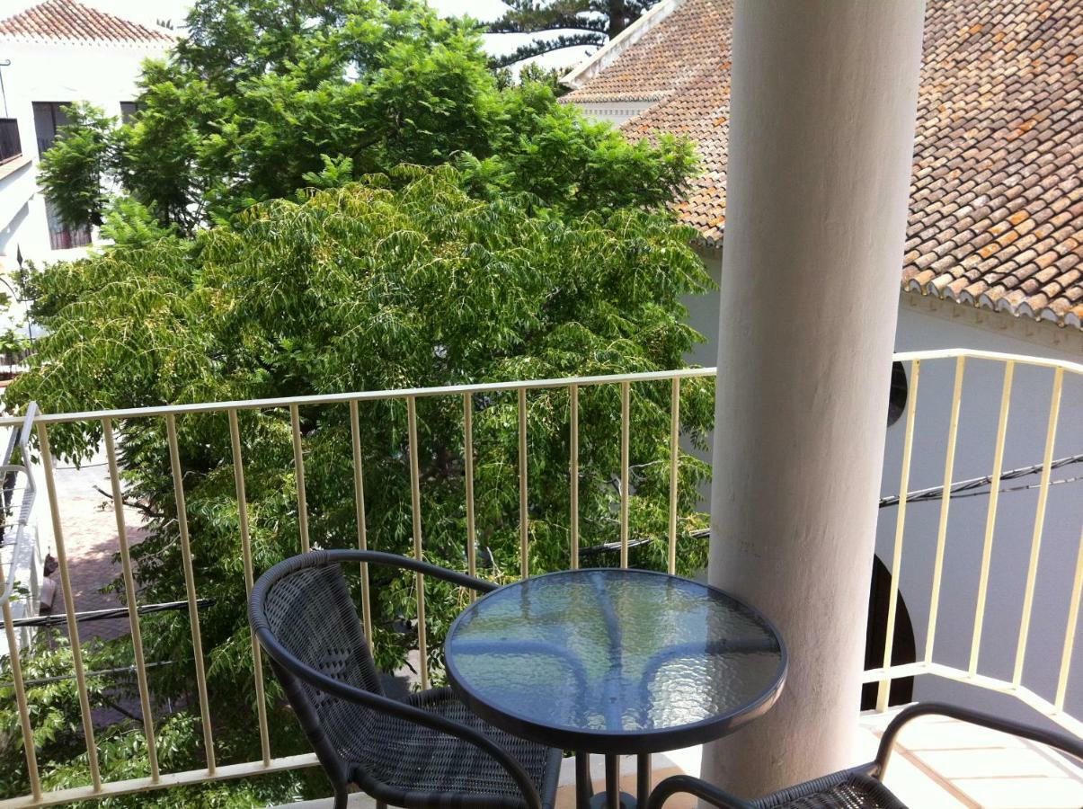 Apartamento Balcon De Europa 2A Нерха Экстерьер фото